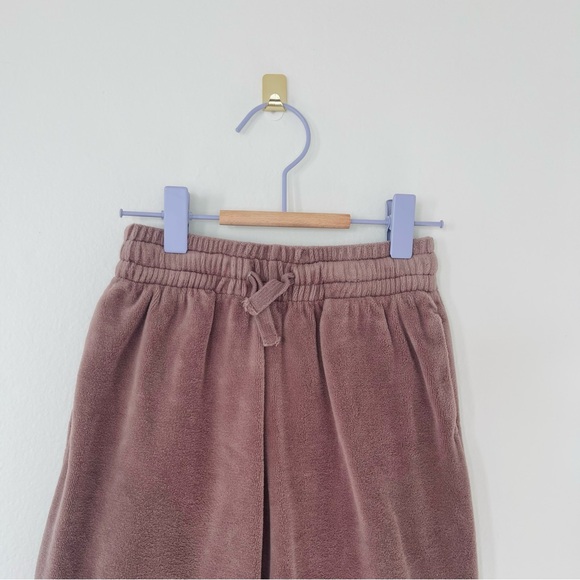 H&M Terrycloth Culottes - Picture 2 of 4